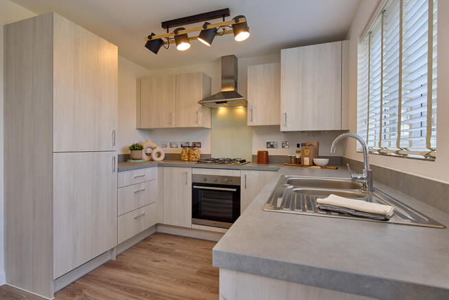 2 bed House for sale Image 5