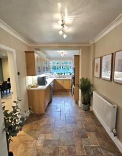 Blackcroft Avenue, Northwich, CW8