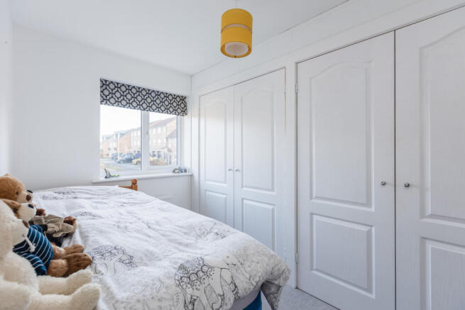 Harebell Road 79 Bedroom 4