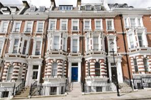 Flat 3, 33, Hornton Street, London W8 7NR