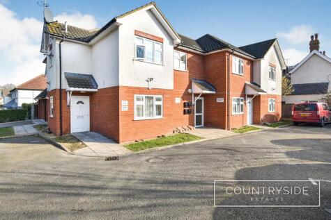 Kiln Road, Thundersley, Benfleet