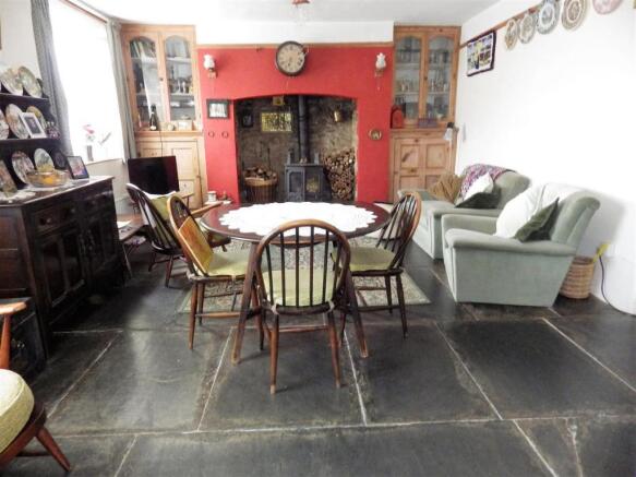 Reception Room Two