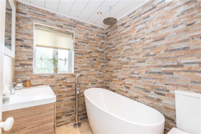 Bedroom 3 En-Suite