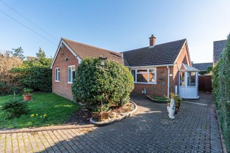 Osborne Road, Warsash, SO31