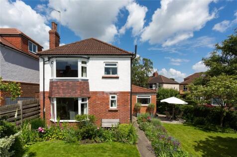 Moorgarth Avenue, York, North Yorkshire, YO24