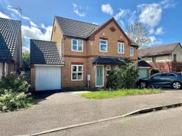 64, Muncaster Gardens, Northampton NN4 0XH