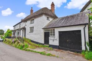 Langford Cottage, Road From New Inn To Weirford House, Okehampton EX20 2SZ