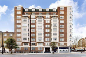 Flat 130, Ivor Court, Gloucester Place, London NW1 6BT
