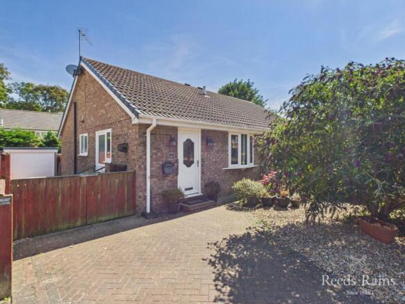 2 bed Bungalow for sale Image 10