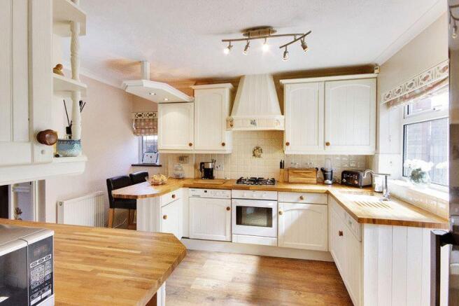 Kitchen/Breakf...