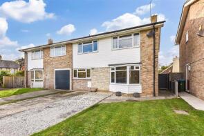 57, Fordwater Gardens, Arundel BN18 0HU