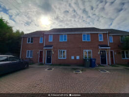 11, Coblands, Wisbech PE13 3BF