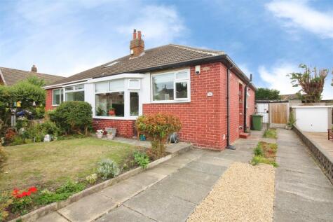 Field End Crescent, Halton, Leeds