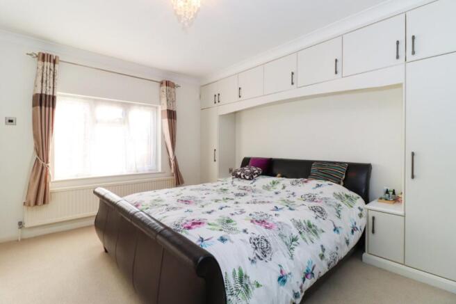 Bedroom 1