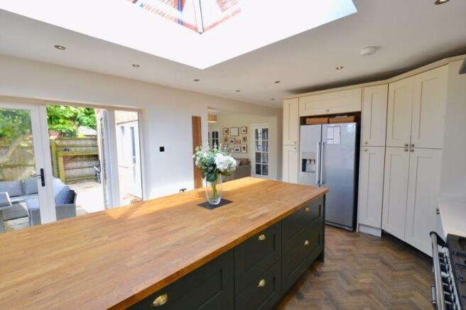 Kitchen Dining...