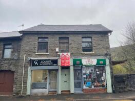 Manpower Uk Ltd, De Winton Street, Tonypandy CF40 2QX