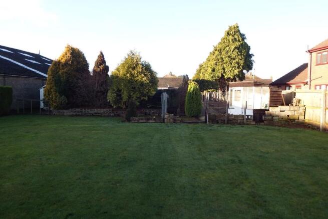 Garden/Plot