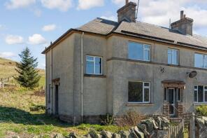 4 Cortleferry Farm Cottage, Stow TD1 2RY