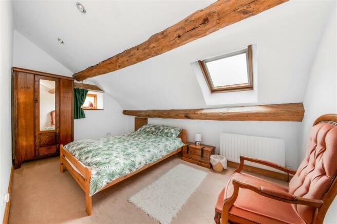 BEDROOM TWO