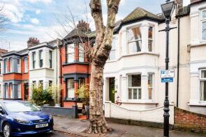 6, Wrexham Road, London E3 2TJ