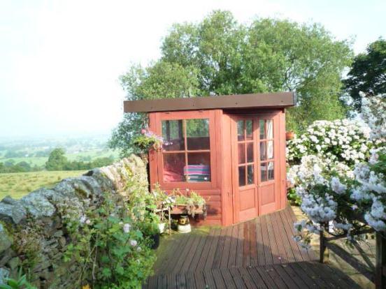 Summer House