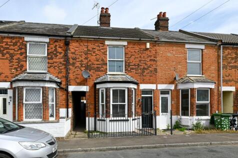 Sydney Terrace, King's Lynn, PE30