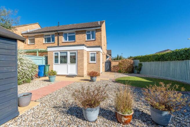 Great Close Road, Yarnton, OX5 photo 4