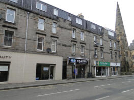 A-3, 59, Scott Street, Perth PH2 8JN