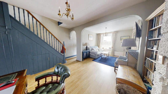 Montacute-House-Victoria-Place-Portland-Dorset-UK-
