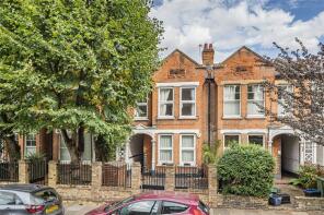 3a, Victoria Parade, Richmond TW9 3NB