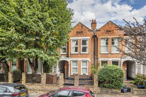 Sandycombe Road, Richmond