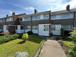 34, Weatherby, Dunstable LU6 1TW