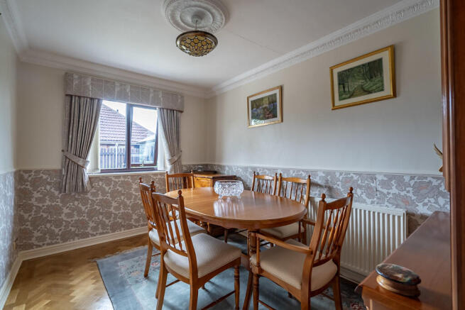 3 bed Detached Bungalow for sale Image 4