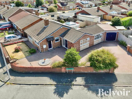 Newman Road, Tipton, DY4