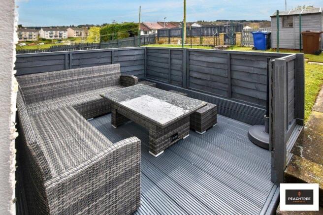 Spencer Drive, Paisley, Renfrewshire photo 4