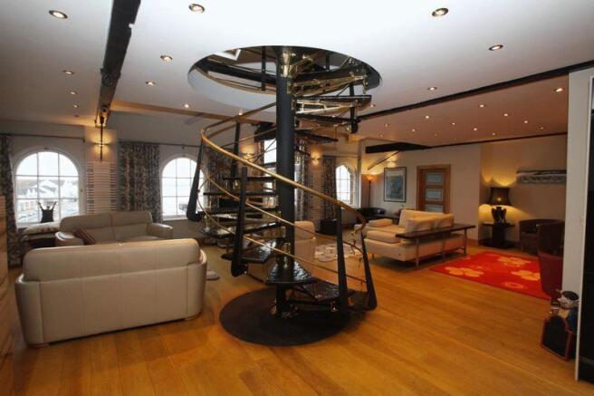 Sitting Room