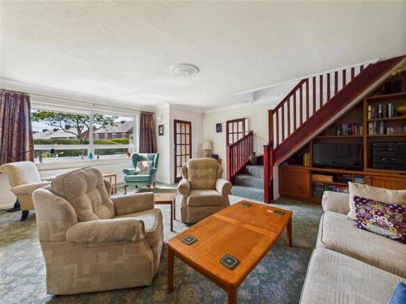 Woodland Close, Earsdon, Whitley Bay photo 4