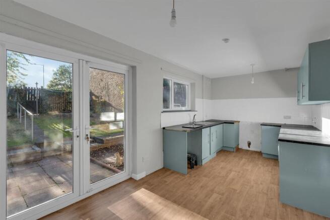 Pandy, Greenmeadow, Cwmbran photo 4