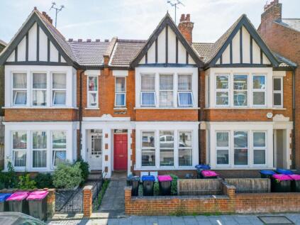 Weston Road, Southend-On-Sea