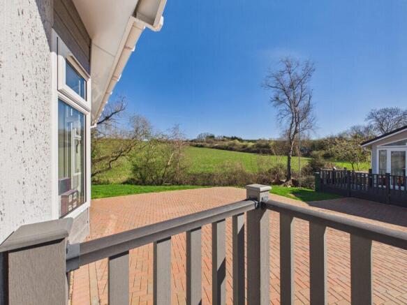 WP16 Woodlands Park Swindon Lane, Cheltenham, GL50 photo 4