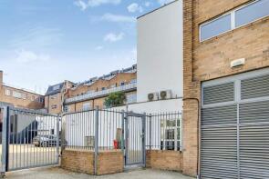 Flat 27, 4, Grafton Yard, London NW5 2NF