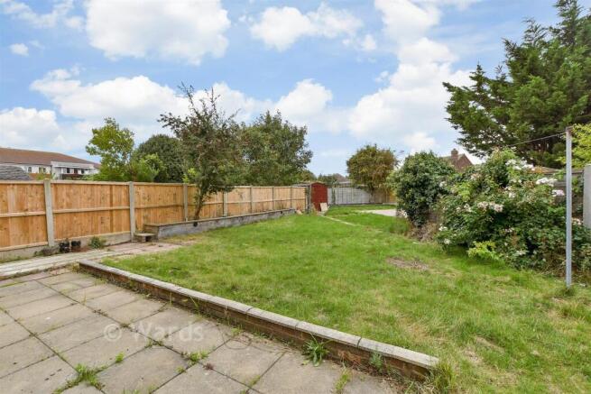 King Edward Avenue, Herne Bay, Kent - Widok 5