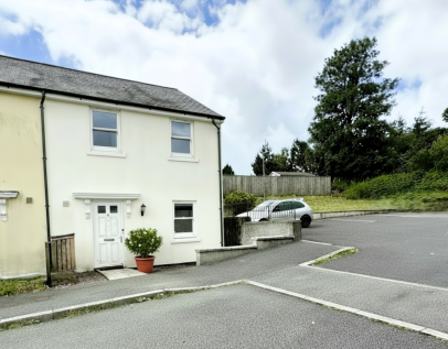 Beech Crescent, Princetown...
