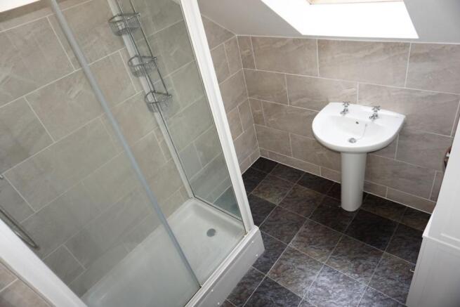 En-suite Two