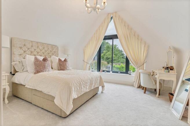 Guest Suite