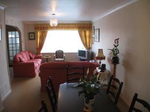 Lounge/diner