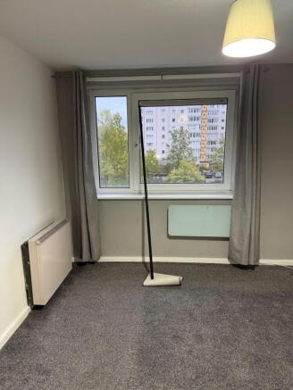 Flat 25 Tilehurst Court, Kersal Way, Salford, Salford, M7 3ST photo 5