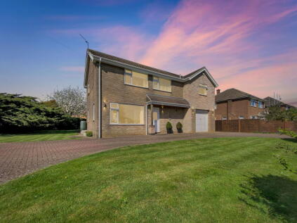 Great Gonerby, Grantham, Lincolnshire, NG31 8NB