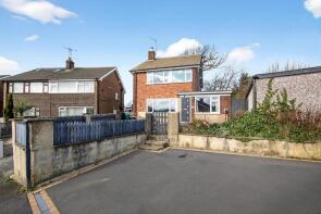 29, Coppice Rise, Harrogate HG1 2DP