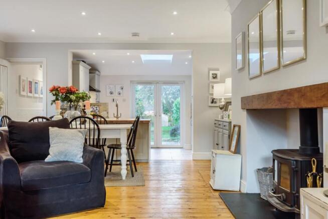 Living space